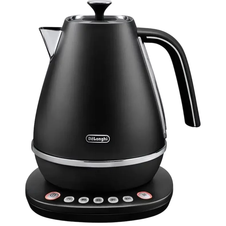 Image Fierbător electric DeLonghi KBY 2011 BK
