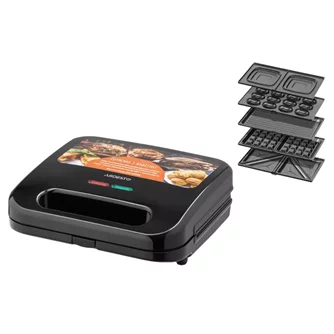 Aparat pentru sandwich Ardesto SM-H500B