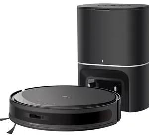 Image Робот-пылесос TP-link Tapo RV20 Max Plus Black