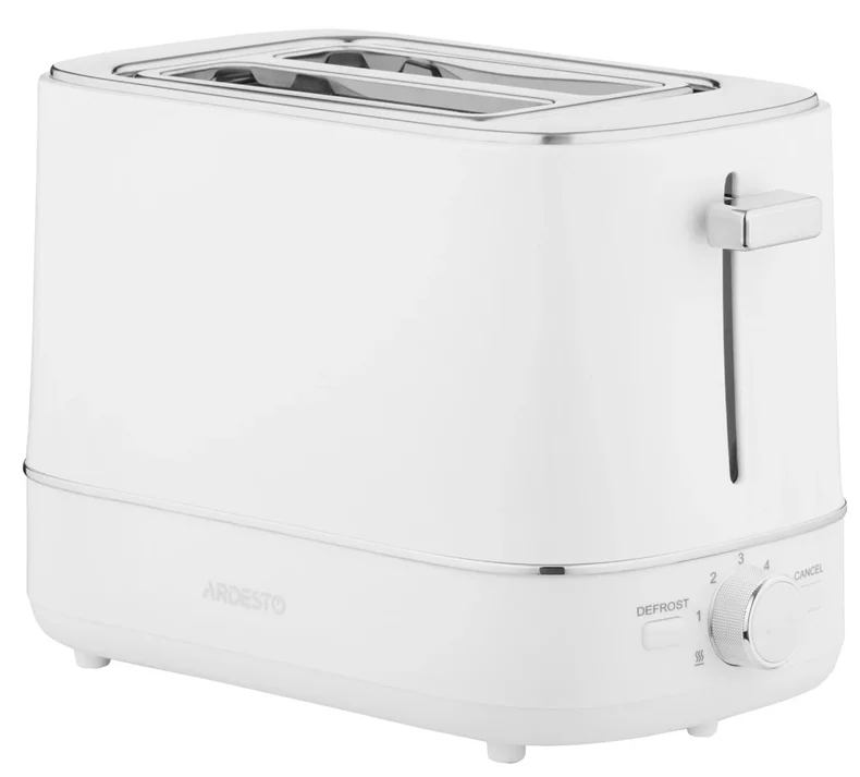 Image Тостер Ardesto T-F450W