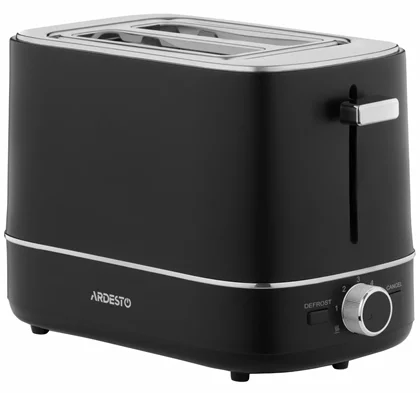 Тостер Ardesto T-F450B