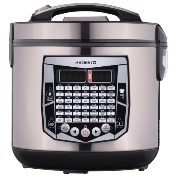 Image Мультиварка Ardesto MC-X45CH