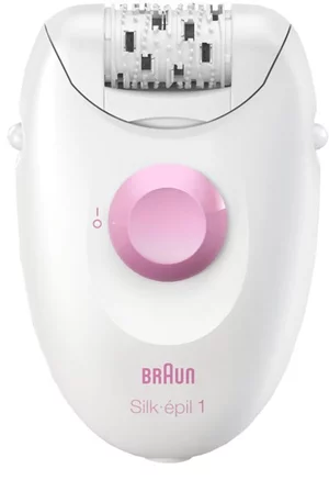 Image Эпилятор Braun SE 1-010