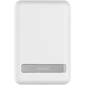 Image Powerbank Belkin Qi2 5000mAh, White