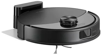 Пылесос робот Roborock Q10 VF Black