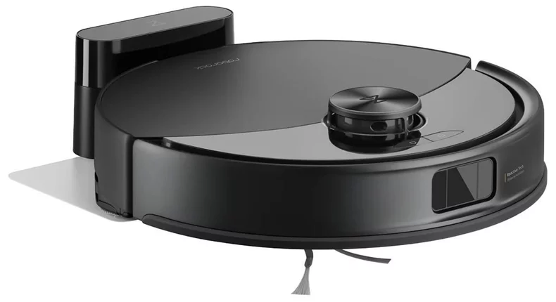 Image Пылесос робот Roborock Q10 VF Black