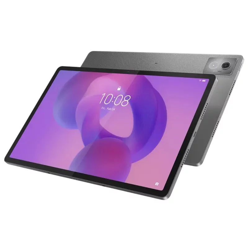 Image Tabletă Lenovo Idea Tab Pro Wi-Fi 8GB/256GB Luna Grey