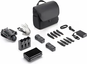 Image Dron DJI Mavic 4 Pro 512GB Creator Combo (DJI RC Pro 2)