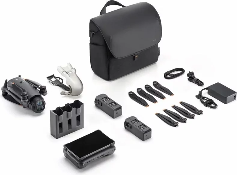 Image Dron DJI Mavic 4 Pro 512GB Creator Combo (DJI RC Pro 2)