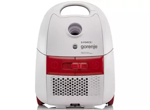 Image Aspirator Gorenje VC1811SFSWR