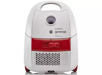 Пылесос Gorenje VC1811SFSWR