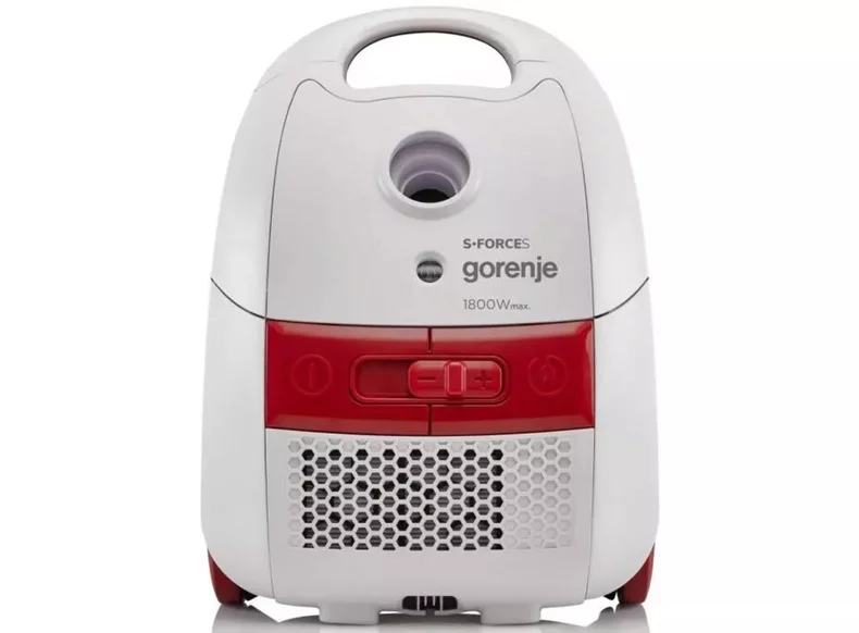 Image Пылесос Gorenje VC1811SFSWR