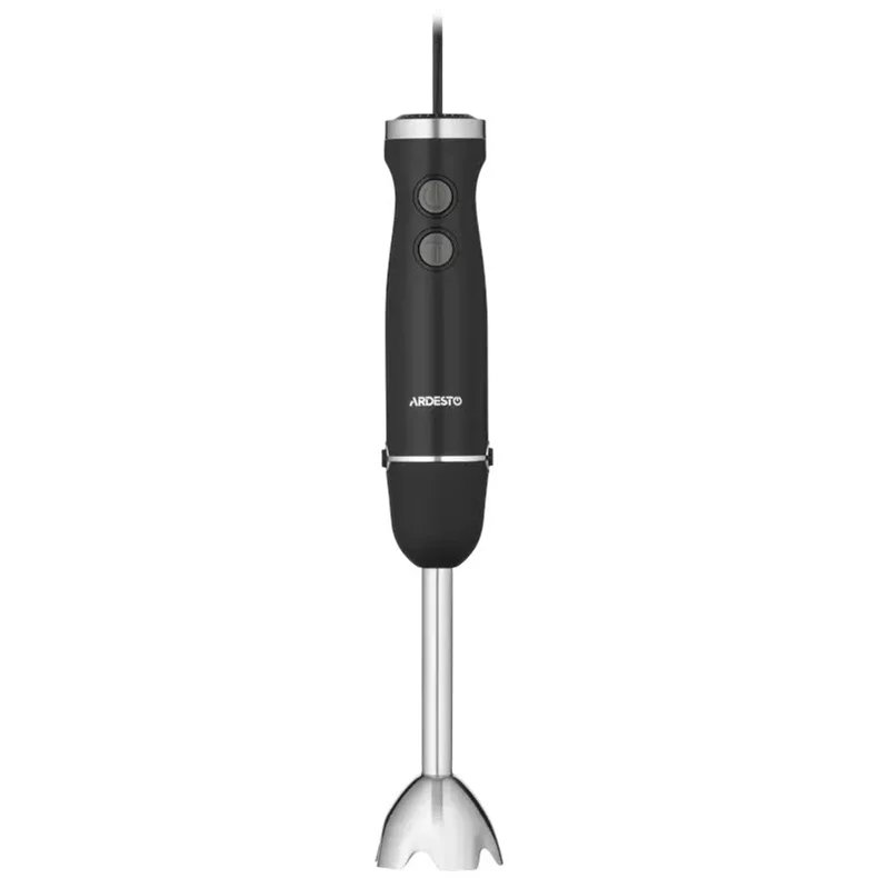 Image Blender de mână Ardesto HBG-600B, Negru