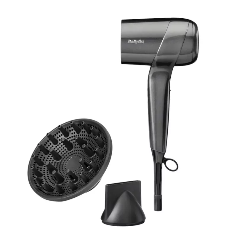 Image Фен BaByliss D6200DE