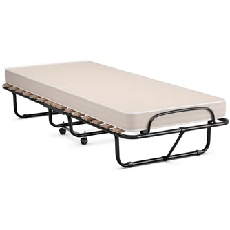 Pliant Costway HW72810 (Light Beige)