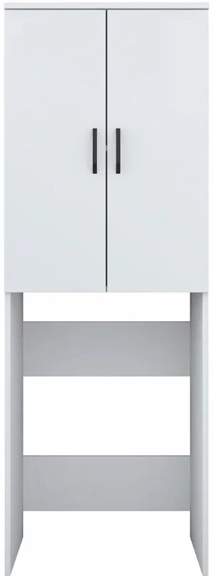 Image Шкаф Mirage Meble KD110, White