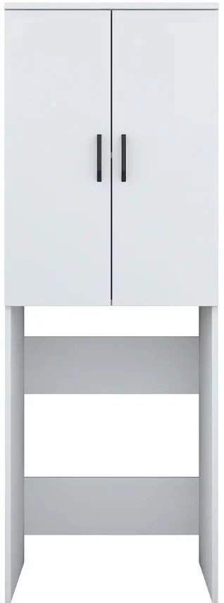 Шкаф Mirage Meble KD110, White