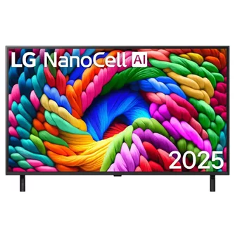 Televizor LG 43NANO90A6B