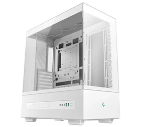 Image Корпус DEEPCOOL CH690 DIGITAL WH, White