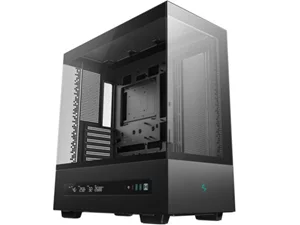 Image Корпус Deepcool CH690 DIGITAL, Black
