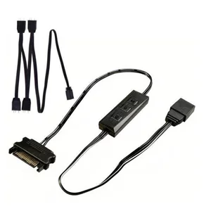 Image Комплект кабелей XILENCE LQZ.ARGB_Set Cable (XZ172)