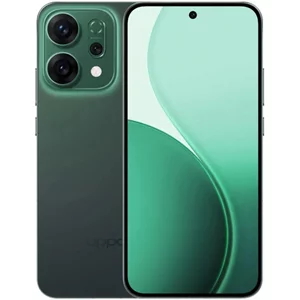 Image Мобильный телефон OPPO Reno 14 5G 12/512GB Luminous Green + Oppo TWS Enco Air 4 Pro