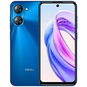 Image Мобильный телефон Meizu Mblu 21 4/64GB Blue