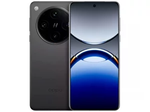 Image Telefon mobil OPPO Find X8 Pro 5G 16/512GB Space Black