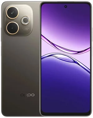 Image Мобильный телефон OPPO A5 Pro 4G 8/256GB Black Brown