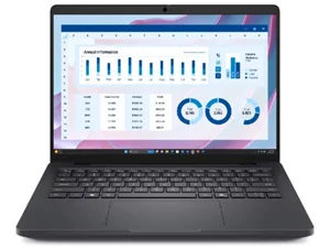 Image Laptop Dell Pro Max 14 MC14255 (Ryzen AI 9 HX PRO 370, 32Gb, 1Tb, Win 11) Black