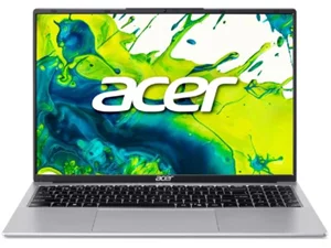 Image Ноутбук Acer Aspire Lite 16 AL16-54P (Core i3-1305U 16Gb 512Gb) Light Silver