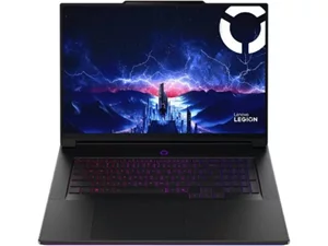 Image Laptop Lenovo Legion 9 18IAX10 (Core Ultra 9 275HX, 64Gb, 4Tb, 5090 24Gb) Eclipse Black