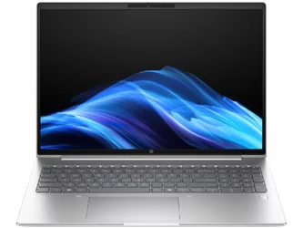 Laptop HP ProBook 4 G1i 16 (Core Ultra 7 255U, 32Gb, 1Tb) Pike Silver