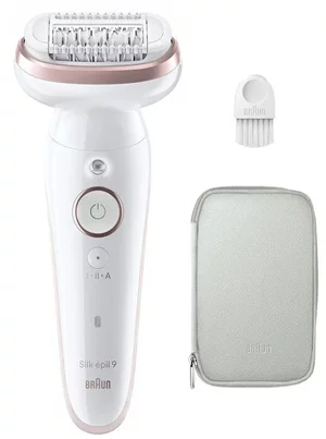 Image Эпилятор BRAUN Silk-epil SES 9-000