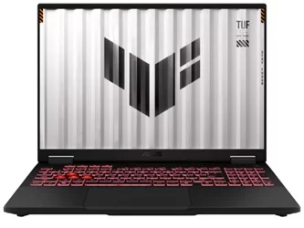 Ноутбук ASUS TUF Gaming A16 FA608PM (Ryzen 9 8940HX, 16Gb, 1Tb, 5060 8Gb) Jaeger Gray
