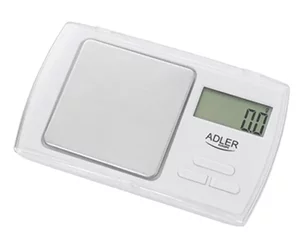 Image Кухонные весы ADLER AD 3161