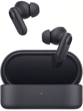 Наушники Oppo TWS Enco Buds 3 Pro Gray