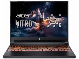 Image Ноутбук Acer Nitro V 16 AI ANV16-42 (Ryzen 7 260, 32Gb, 1Tb, RTX 5060 8Gb) Shale Black