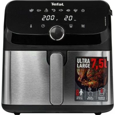 Фритюрница TEFAL EY855D10