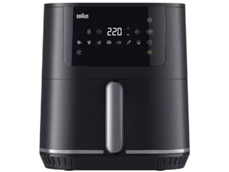 Grătar de aer Braun HF5030