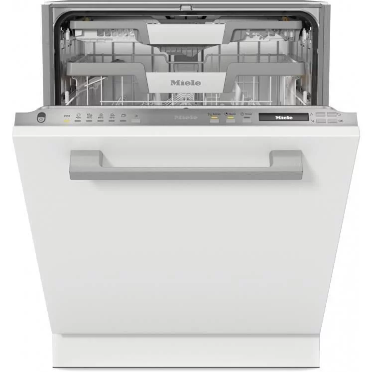 Image Mașină de spălat vase încorporată  MIELE G 7260 SCVi