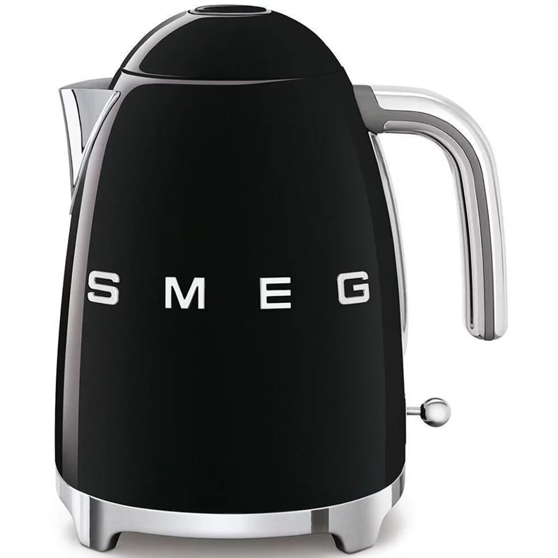 Image Чайник электрический SMEG KLF03BLEU