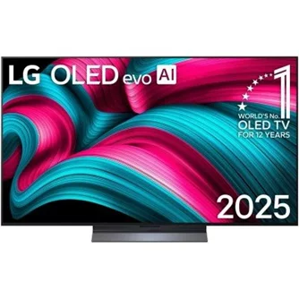 Телевизор LG OLED55C5ELB