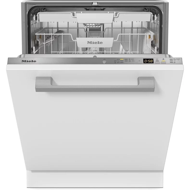 Image Mașină de spălat vase încorporată  MIELE G 5150 SCVi