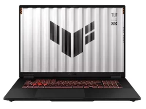 Image Ноутбук ASUS TUF Gaming A18 FA808UM (Ryzen 7 260, 16Gb, 1Tb, RTX 5060 8Gb) Jaeger Gray
