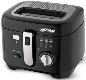 Image Friteuză Mesko MS 4908