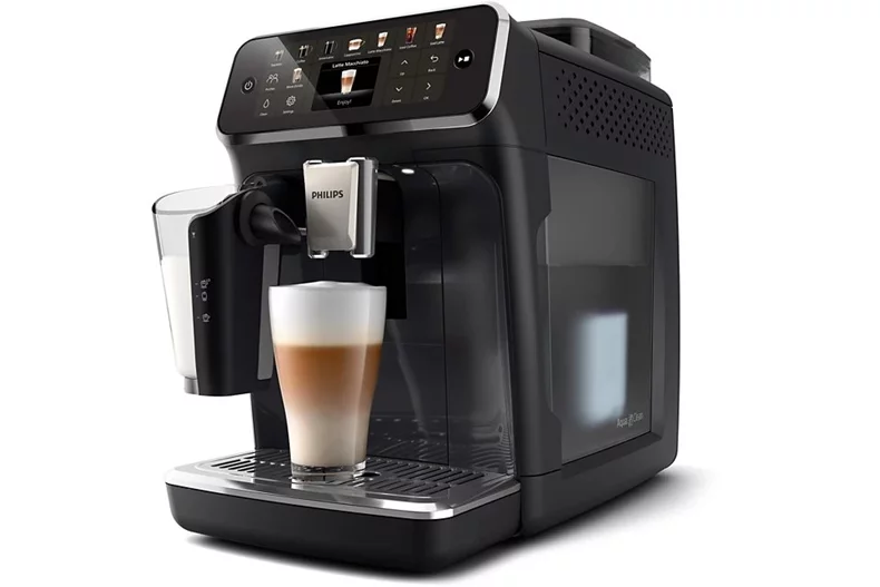 Image Aparat de cafea PHILIPS EP5541/50