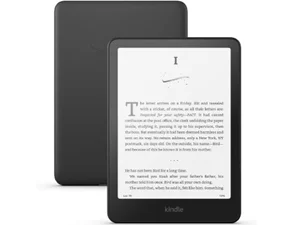 Image eBook Amazon Kindle Paperwhite 7" 12th Gen 2024,16GB Black