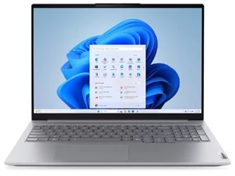 Ноутбук Lenovo ThinkBook 14 G8 IRL (Core i5-13420H, 16Gb, 512Gb) Arctic Grey