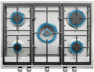Image Варочная панель TEKA EX 70.1 5G AI AL DR CI NTB
